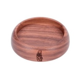 LA MARZOCCO WOOD TAMPER HOLDER