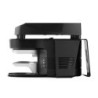 Puqpress Bracket/Adapter for M5 Black - Functional