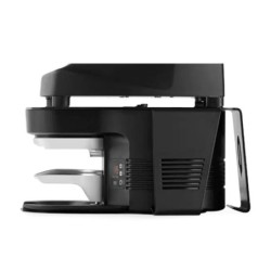 Puqpress Bracket for M3 Black - Essential Accessory