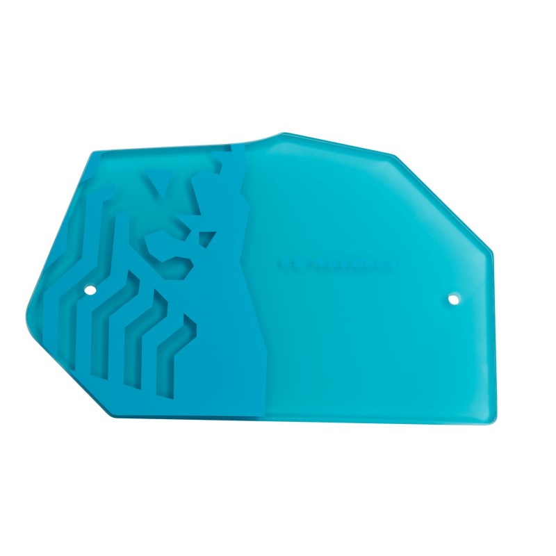 La Marzocco Set Pannelli GS3 - Vetro Blu
