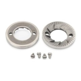 MAHLKONIG 80MM BURRS