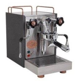 ECM MECHANIKA VI SLIM HERITAGE LINE MACCHINA DA ESPRESSO