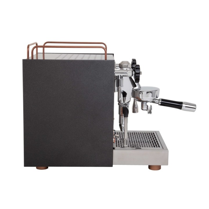 ECM MECHANIKA VI SLIM HERITAGE LINE ESPRESSO MACHINE - 3