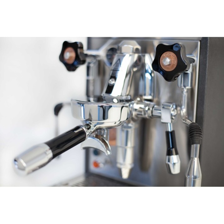 ECM MECHANIKA VI SLIM HERITAGE LINE ESPRESSO MACHINE - 4
