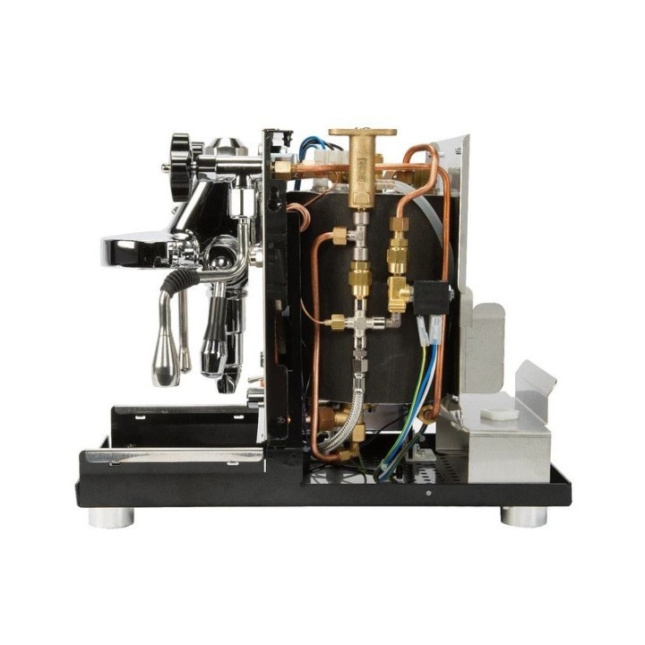 ECM MECHANIKA VI SLIM HERITAGE LINE ESPRESSO MACHINE - 8