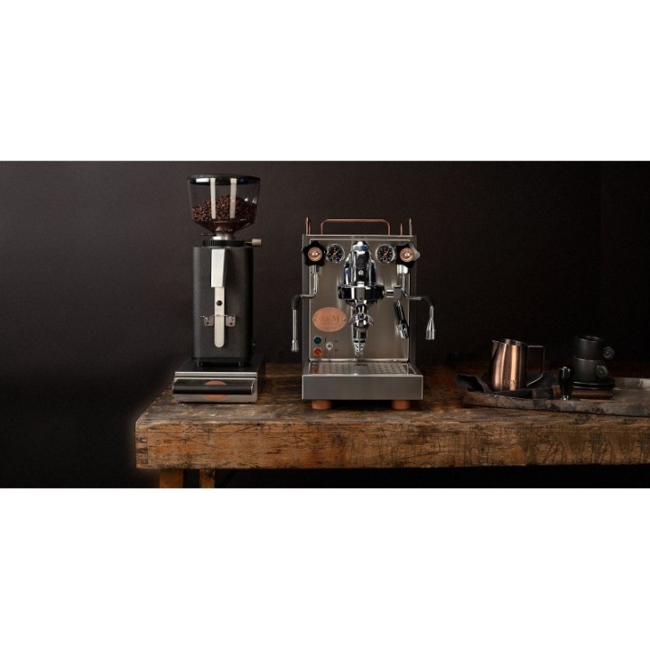 ECM MECHANIKA VI SLIM HERITAGE LINE ESPRESSO MACHINE - 10