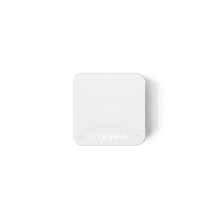 ACAIA PEARL MODEL S 2022 SCALE - 6