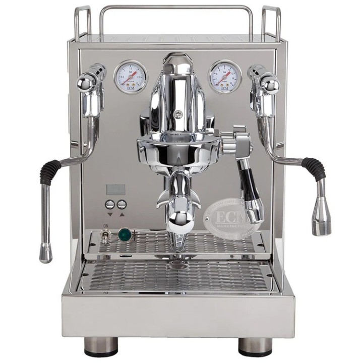 Ecm Mechanika Max Espresso Machine - 2
