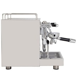 ECM Mechanika Max Espresso Machine - Compact HX Power
