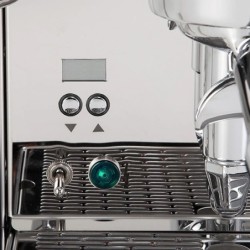 ECM Mechanika Max Espresso Machine - Compact HX Power