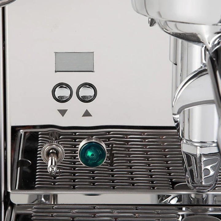 Ecm Mechanika Max Espresso Machine - 4