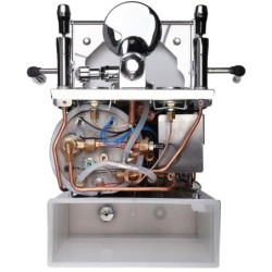 ECM Mechanika Max Espresso Machine - Compact HX Power