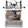 ECM Mechanika Max Espresso Machine - Compact HX Power