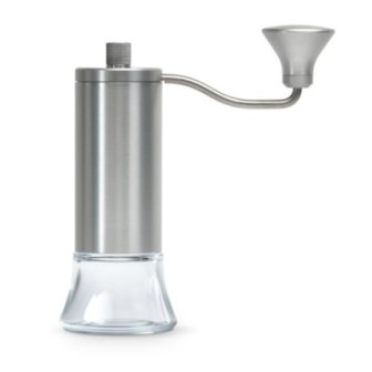EUREKA BABY HAND GRINDER ANODIZED