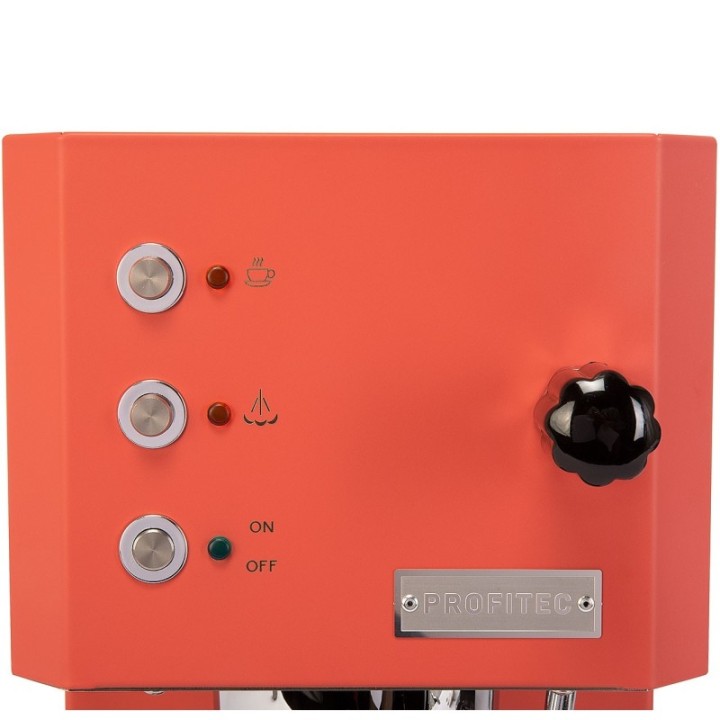 PROFITEC GO ESPRESSO MACHINE - 10