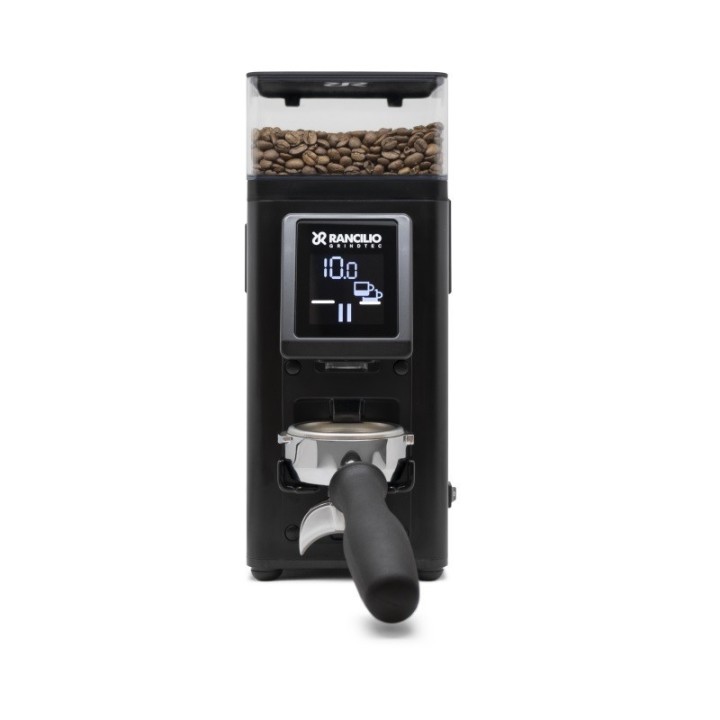RANCILIO STILE COFFEE GRINDER - 3