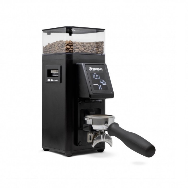 RANCILIO STILE COFFEE GRINDER - 4
