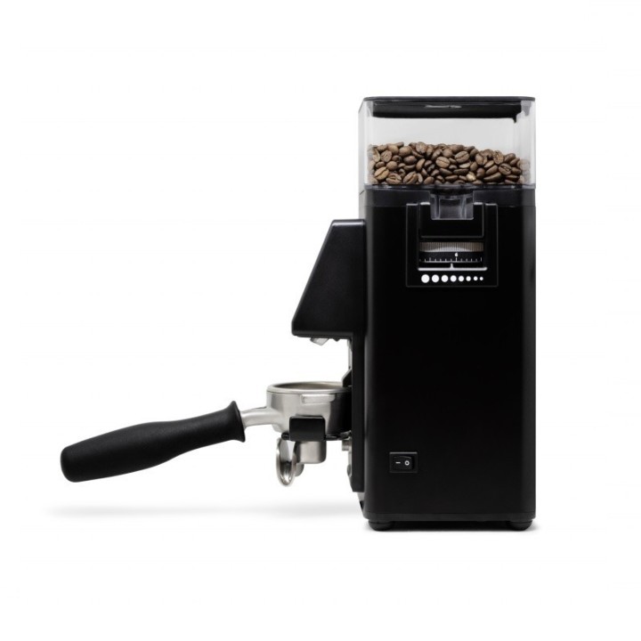 RANCILIO STILE COFFEE GRINDER - 6