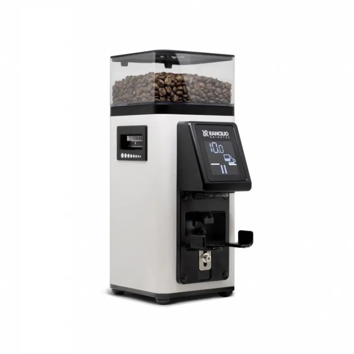 RANCILIO STILE COFFEE GRINDER - 9
