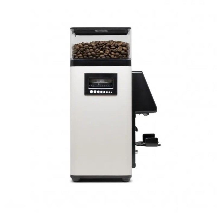 RANCILIO STILE COFFEE GRINDER - 10