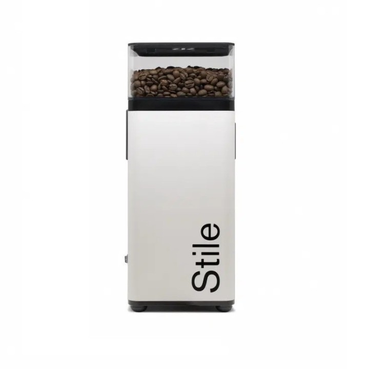RANCILIO STILE COFFEE GRINDER - 11