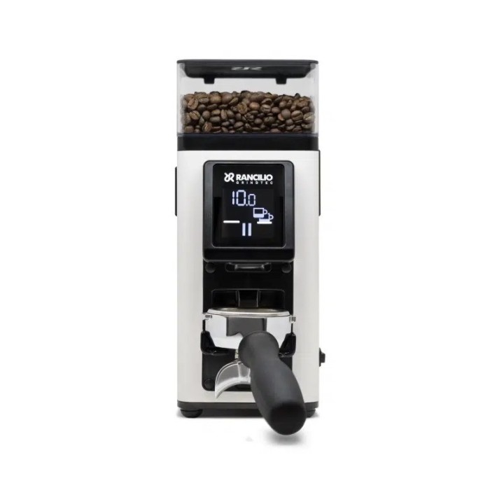 RANCILIO STILE COFFEE GRINDER - 13