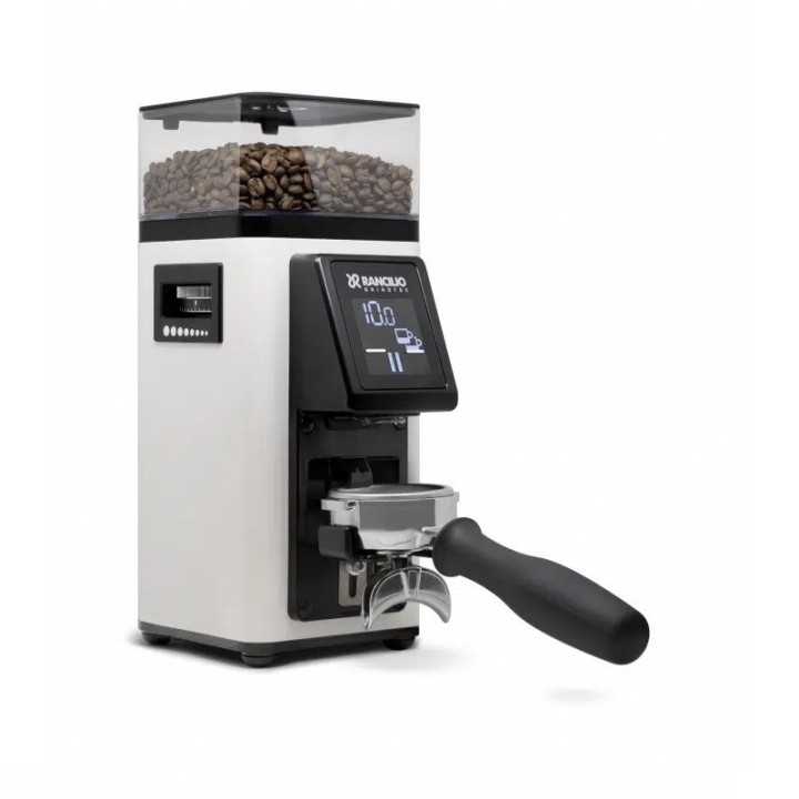 RANCILIO STILE COFFEE GRINDER - 14