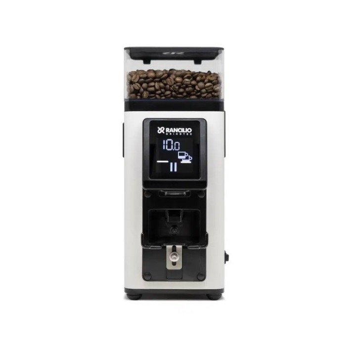 RANCILIO STILE COFFEE GRINDER - 17