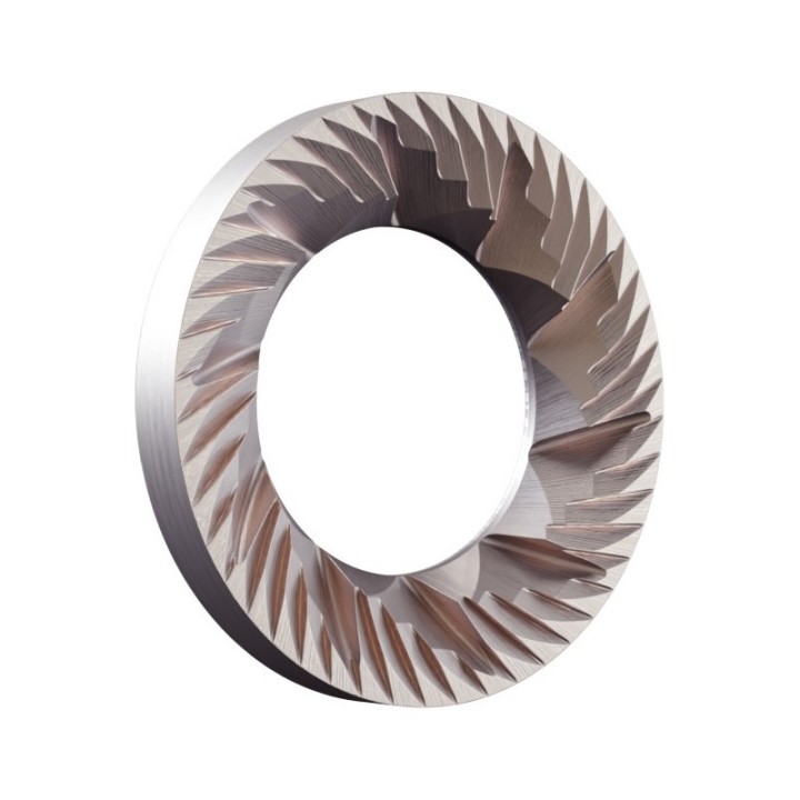 PIETRO GRINDERS 58MM MULTIPURPOSE BURRS
