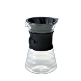HARIO V60 DRIP DECANTER