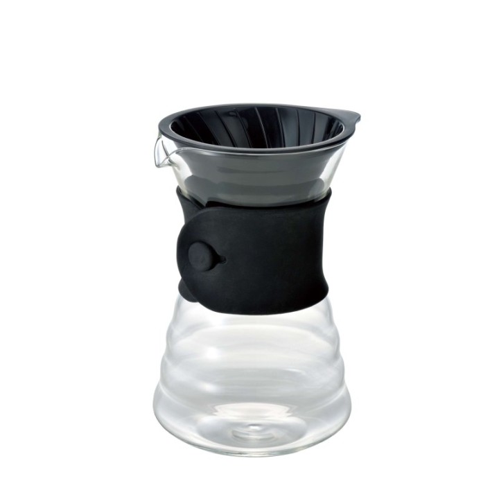 HARIO V60 DRIP DECANTER
