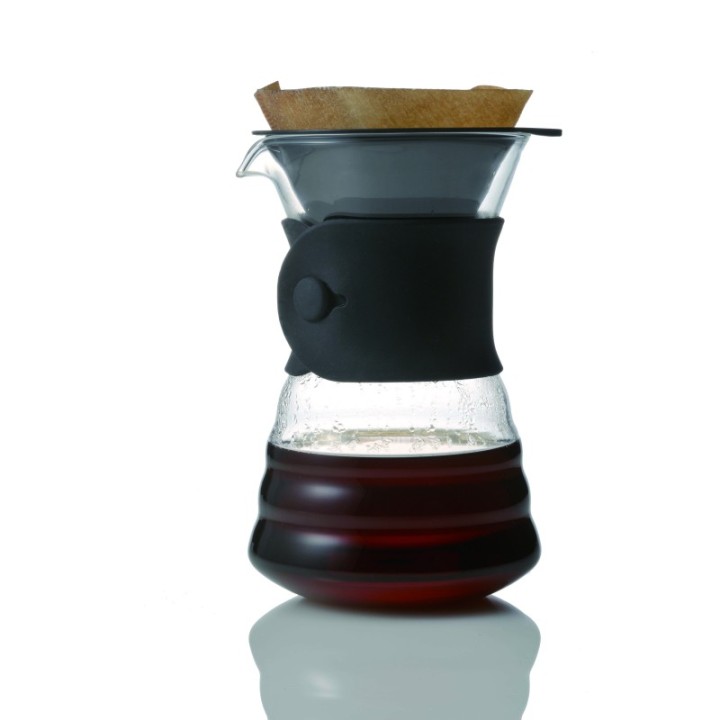 HARIO V60 DRIP DECANTER - 2