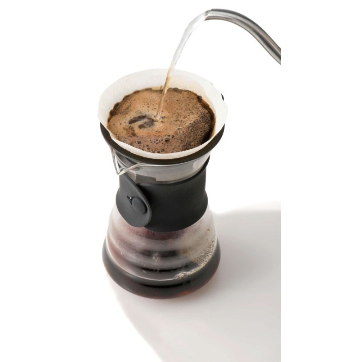 HARIO V60 DRIP DECANTER - 4