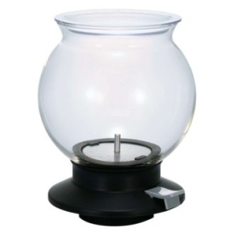 HARIO TEA DRIPPER LARGO