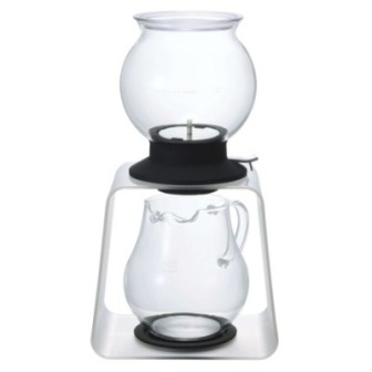 HARIO TEA DRIPPER LARGO LARGO STAND SET 800 ml