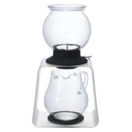 HARIO TEA DRIPPER LARGO LARGO STAND SET 800 ml