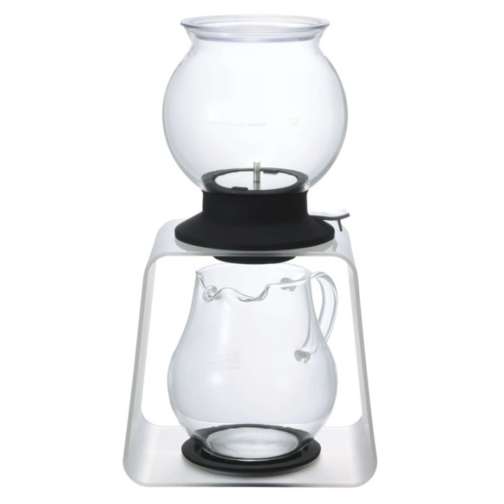 HARIO TEA DRIPPER LARGO LARGO STAND SET 800 ml