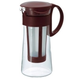 HARIO SISTEMA PER CAFFÈ COLD BREW 600 ml