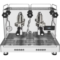 Lelit Giulietta X - Macchina da Espresso Professionale 2 Gruppi