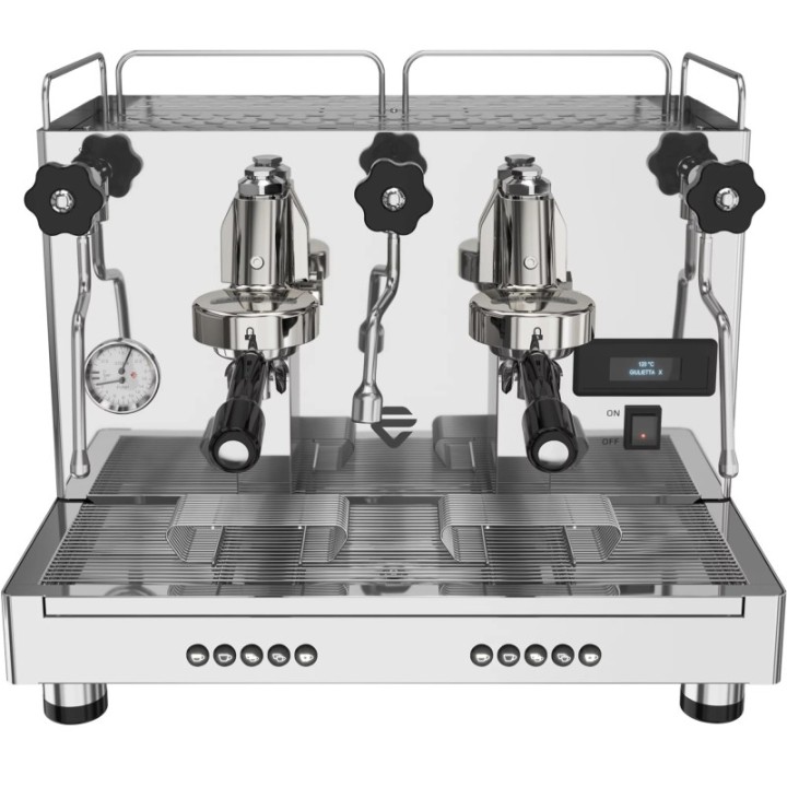 Lelit Giulietta X Espresso Machine - 2