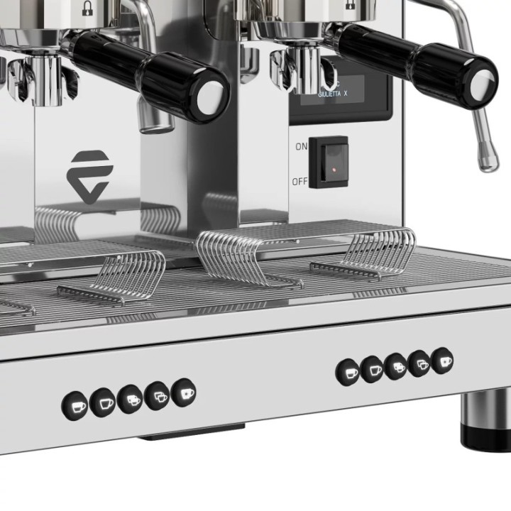 Lelit Giulietta X Espresso Machine - 3