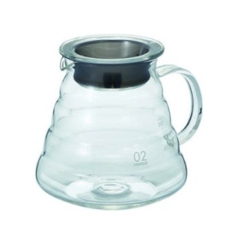 HARIO RANGE SERVER 600 ML