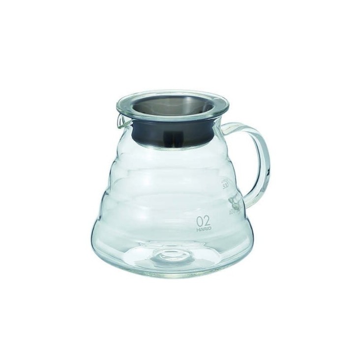 HARIO RANGE SERVER 600 ML