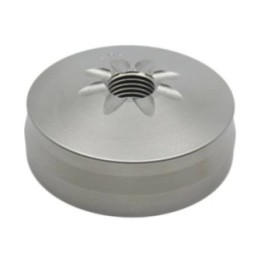 PUQPRESS Tamper base - mini - 58.3mm + non-stick finishing