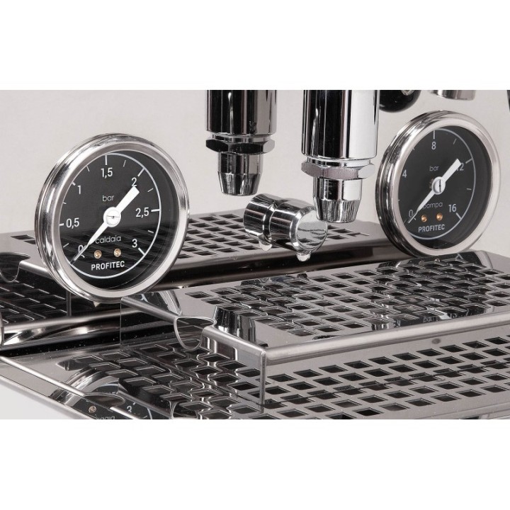 PROFITEC DRIVE ESPRESSO MACHINE - 4