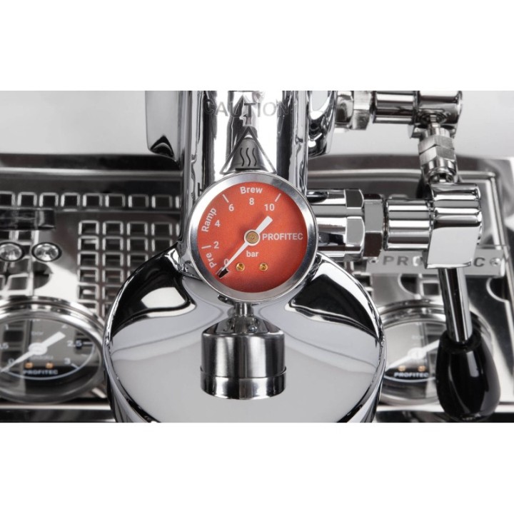 PROFITEC DRIVE ESPRESSO MACHINE - 5