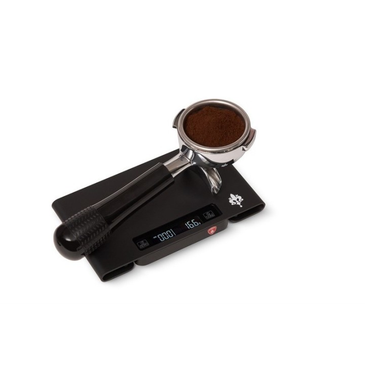 EUREKA WEIGHING PLATE FOR PRECISA SCALE - 2