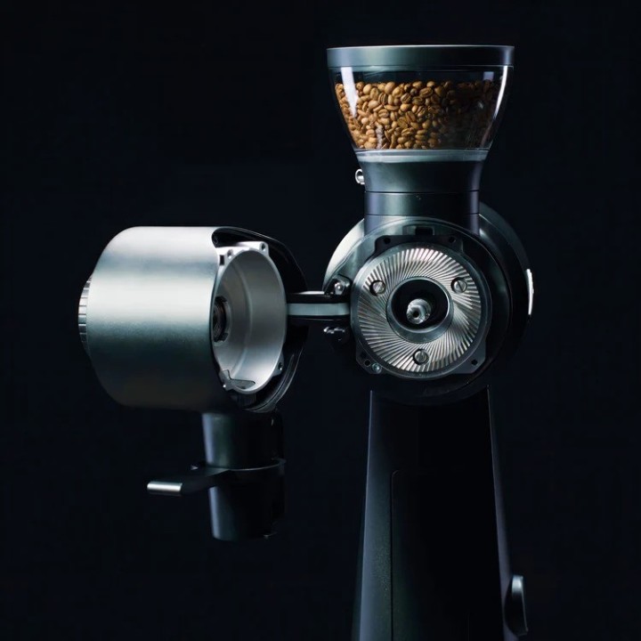 MAHLKONIG EK OMNIA COFFEE GRINDER - 4