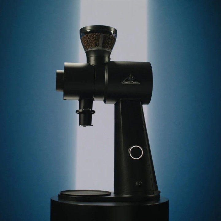 MAHLKONIG EK OMNIA COFFEE GRINDER - 5