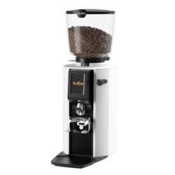 Anfim Alba Coffee Grinder - Compact & Efficient